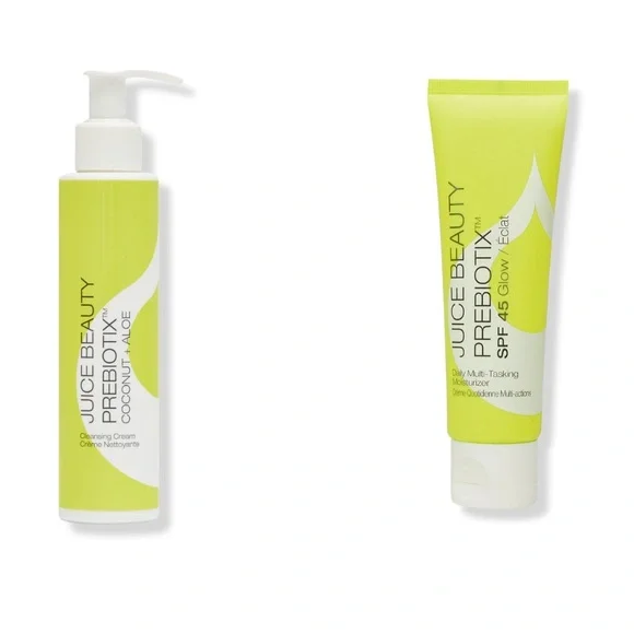 ๐คJuice Beauty Cleansing & Hydration Skincare Bundle ๐ค - Picture 1 of 6